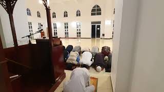 Download lagu Al-Hajj ayat 26-29 | Shalat Maghrib 13/11/2022 Masjid PT Wanatiara Persada mp3 Download lagu Al-Hajj ayat 26-29 | Shalat Maghrib 13/11/2022 Masjid PT Wanatiara Persada mp3