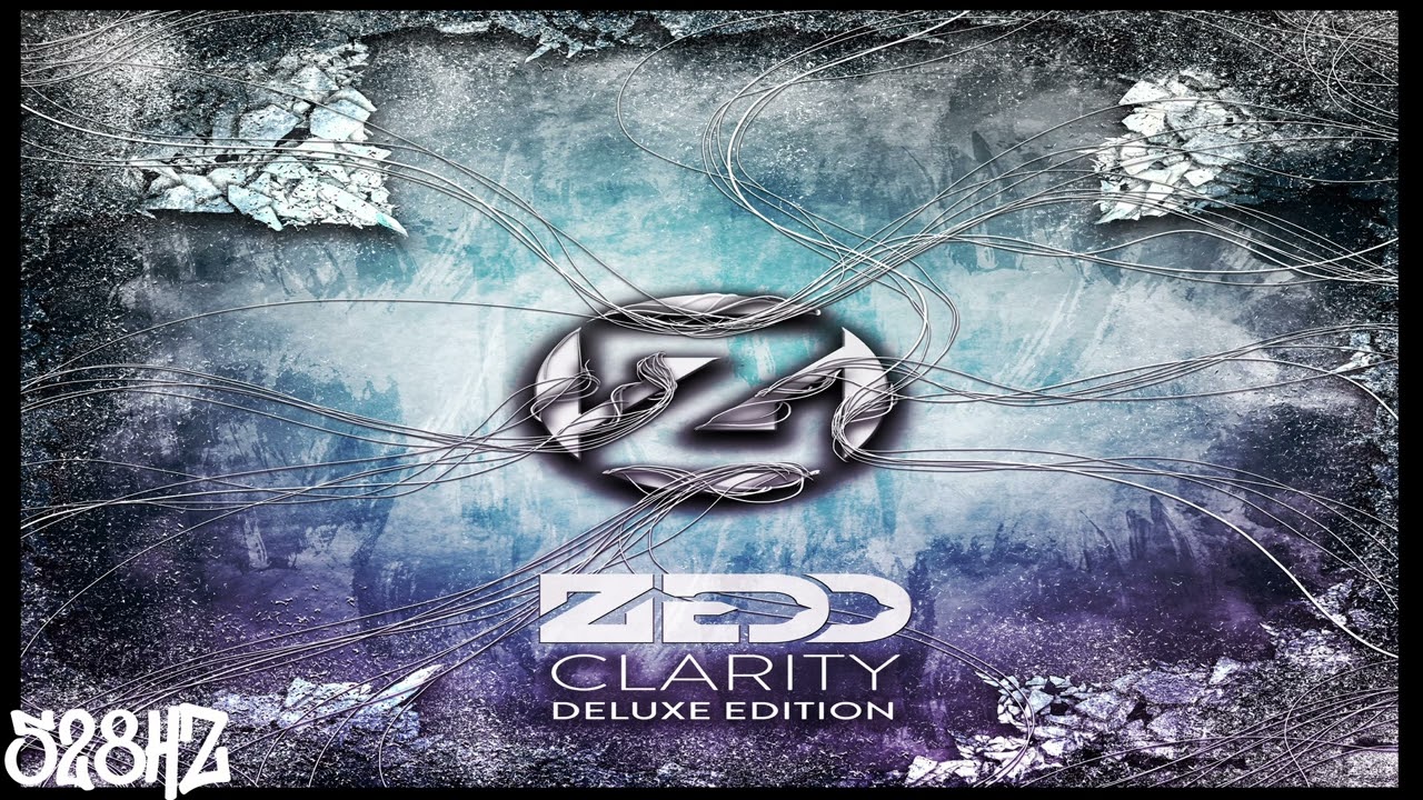 Zedd - Clarity ft. Foxes (528Hz)