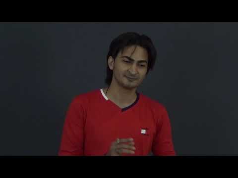 Akassh S Lakhaani Audition mo...