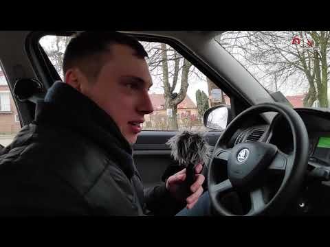 Magazyn Ligi Okręgowej [MLOonTour] #10/2019 (prod. Magnes.TV)