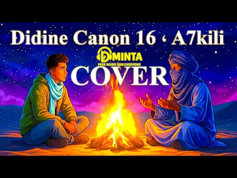 Didine Canon 16 – A7kili (Remix) | Diminta