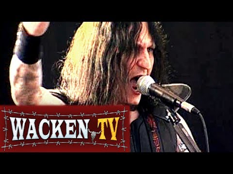 Suidakra - Full Show - Live at Wacken Open Air 2011