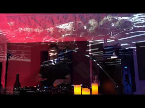 Morgan Page - Quarantine Sessions - 10-21-20