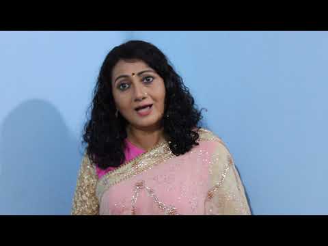 Meenaxi Mani Chachi character