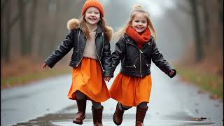 🌦️ איך נוצר גשם, ברד ושלג? | סרטון ילדים מרתק על מזג האוויר