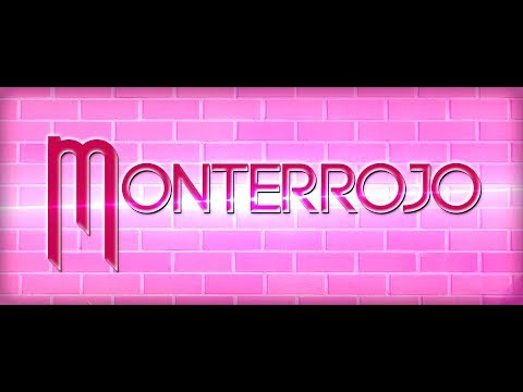 Monterrojo Enganchados Pleneros de La Nostalgia!!!