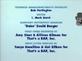 Blue S Clues Math Credits