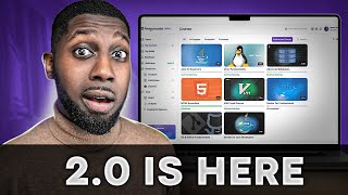 It’s Finally Here: Amigoscode 2.0 Has Launched!