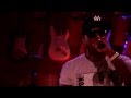 Talib Kweli The Blast Guitar Center Sessions On DIRECTV