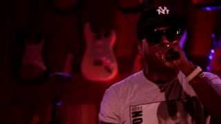 Talib Kweli "The Blast" Guitar Center Sessions on DIRECTV