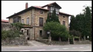 preview picture of video 'Hotel Casona Torre de Quijas. Hotel con encanto en Cantabria.Turismo Rural Cantabria'