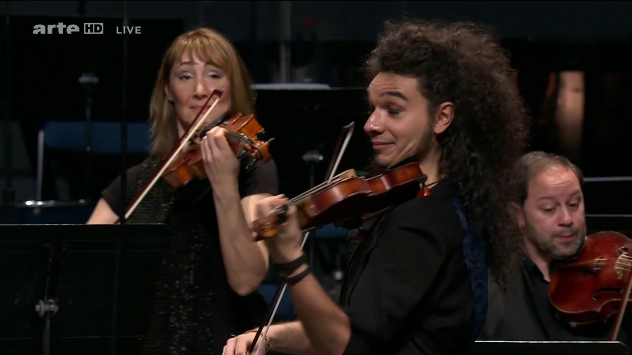 Vivaldi - The Four Seasons, Spring