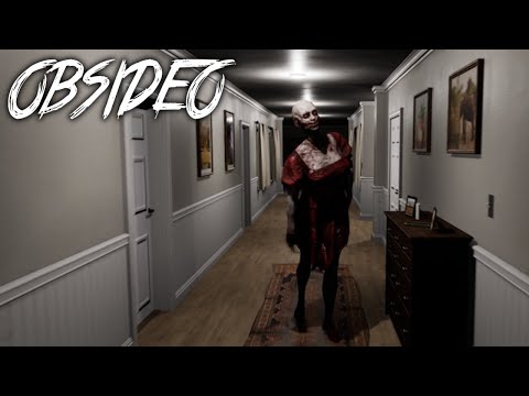 This Game Disappeared for 2 YEARS but It's Finally Back - Obsideo