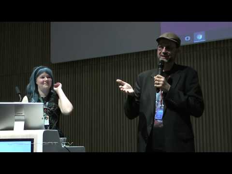 Chris Huelsbeck - from teenage SID musician to modern nomad artist