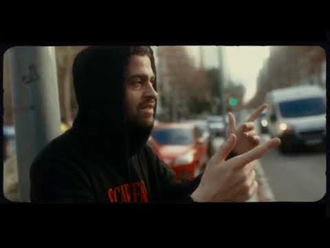 SKUT - COMO ANTES (VIDEO)