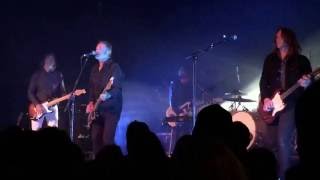 Delirious: The Church - Steve Kilbey