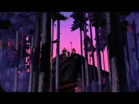 Disney multi crossover - Part seventeen