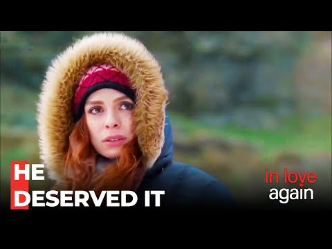 What Happened To Zeynep - In Love Again