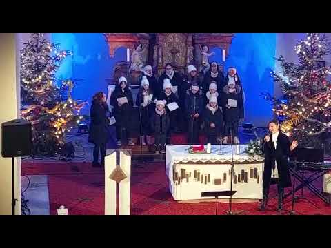 All I Want For Christmas Is You (Cover)