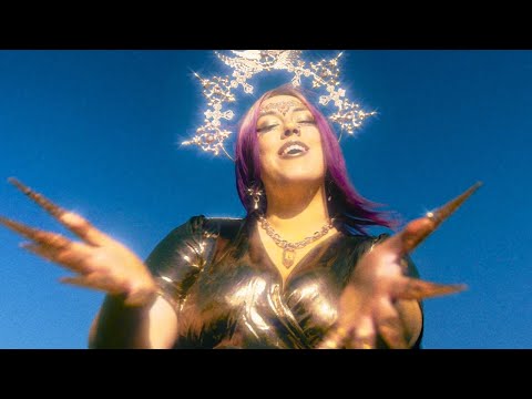 Vanitas - Solaire (Official Music Video)