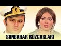 Sonbahar Rüzgarları Türk Filmi FULL TÜRKAN ŞORAY EDİZ HUN