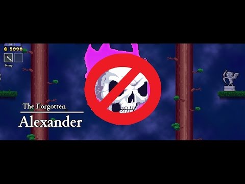 Let's Quest Rogue Legacy #47 - One Last Ghost to Bust