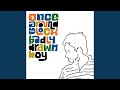 Once Around the Block - Badly Drawn Boy - Topic Once Around the Block