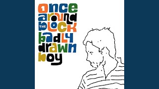 Once Around the Block