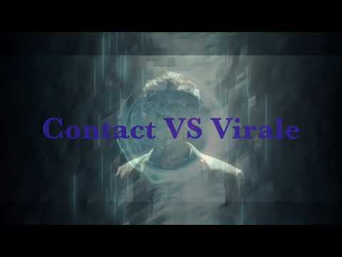 Sanremo 2022 Glenn Morrison VS Matteo Romano -  Contact Virale - Mash up