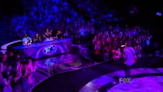 Kris Allen - How Sweet It Is (To be Loved by You) (American Idol Season 8 Top 10) [HQ]