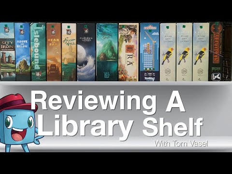 Reviewing Shelf 1D: City of Iron   The Walled City