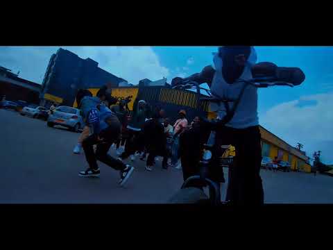 SKIDI BOY ft  ALL STARS - ETAS REMIX