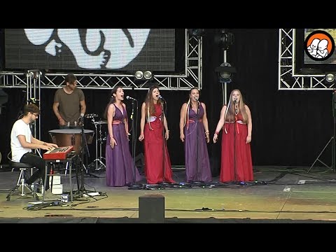 Ľudové Mladistvá – Live at Pohoda Festival 2017