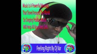 Reggae Music - We A Star By DJ VAR And Shelly Slim - http://youtu.be/yW8gsug5ri0