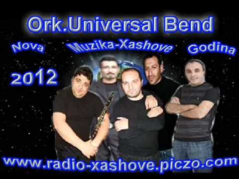 Ork.Universal Bend  Nova Godina Party - 2012___4