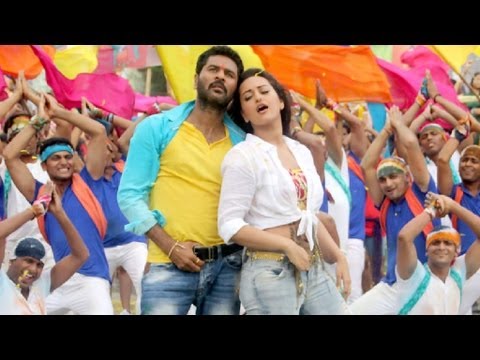 Go Govinda Full Song  | Oh My God - OMG Movie | Sonakshi Sinha, Prabhu Deva