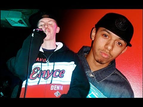 Professor Green vs Cluedo