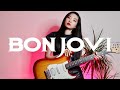 You Give Love A Bad Name Bon Jovi Cover