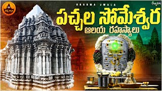 Temple video