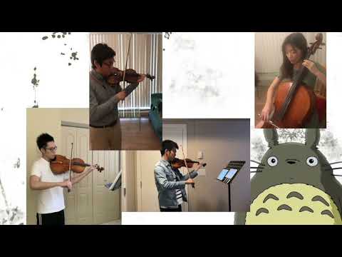 Promotional video thumbnail 25 for Ensemble Affectionato