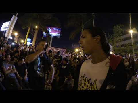 BLAXIMENTAL vs ZEUS (CHICLAYO) - DIECISEISAVOS - SANGRE INCA NACIONAL 2018