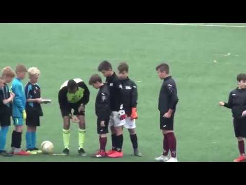 TAU CALCIO vs FC SLAVIA KARLOVY VARY 5-2 - pulcini 2° anno - Torneo Bellavista Rimini maggio 2019