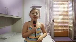 Canto la canzone (Bipolare) Di rosalba🎀🎀