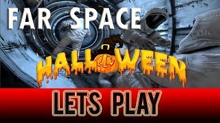Far Space -  Complete Playthrough (Halloween Edition)