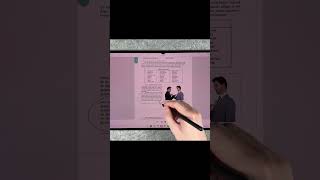 Samsung tabletlerde pdf üstünde nasıl yazı yazılır?  #reklam  #işbirliği