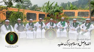 Download lagu (Qosidah Hijazi) Allahumma Sholli Wasallim wabarik 'alaih - Firqoh Nasheed Abo Sab'ah mp3 Download lagu (Qosidah Hijazi) Allahumma Sholli Wasallim wabarik 'alaih - Firqoh Nasheed Abo Sab'ah mp3