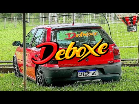 SENTA E CALA A BOCA - MC JACARÉ & DJ BRUNNO GARCIA - ELETROFUNK 2025