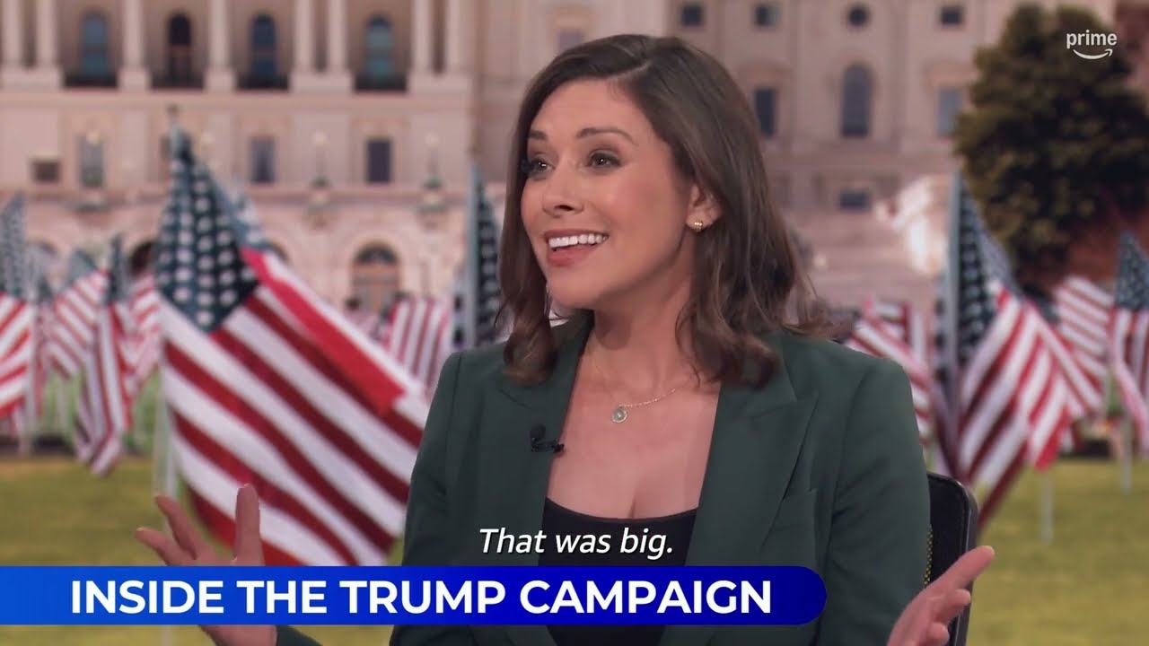 Why the Trump team denied my credentials to their election party