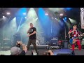 The Vandals - I've Got an Ape Drape [Worcester, MA 9/27/2025]