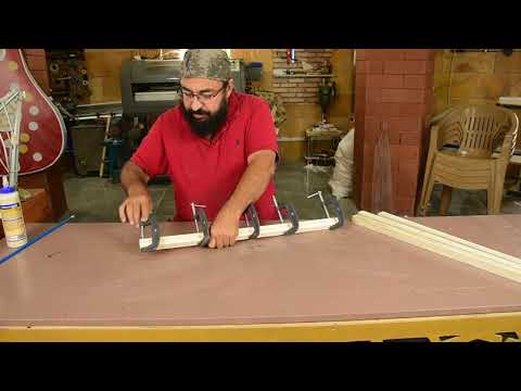 A Breath Thousand Emotions | Making of the Instrument / Konya-Turkey / Ney